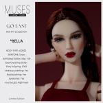 JAMIEshow - Muses - Go East - Bella - Doll